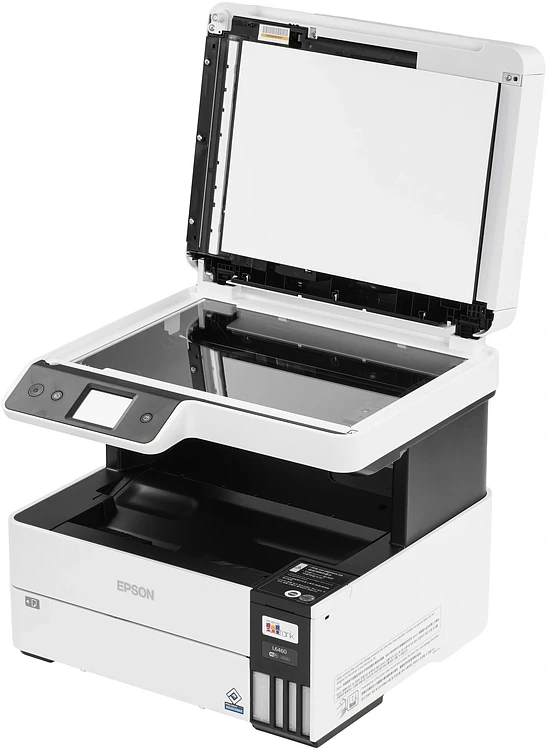МФУ Epson EcoTank L6460