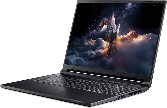 Ноутбук Acer Nitro V 16S ANV16S-71-57UH Black (NH.U28CD.005)