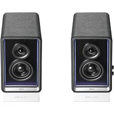 Акустика Edifier QR65 черный