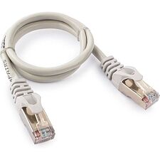 Патч-корд Cablexpert PP22-0.5M