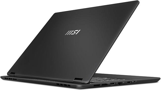 Ноутбук MSI MS-14N1 Prestige 14 AI Evo C1MG-060XBY Stellar Gray (9S7-14N111-060)
