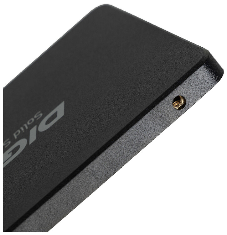 SSD диск Digma Run S9 256GB (DGSR2256GS93T)