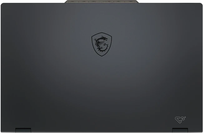 Ноутбук MSI Cyborg 17 B13WFKG-413XRU Black (9S7-17U332-413)