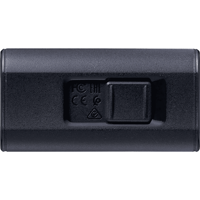Внешний накопитель A-Data SC750 1TB серый (SC750-1000G-CCBK)