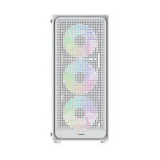 Корпус Ocypus Gamma C50 WH ARGB Корпус Ocypus Gamma C50 WH ARGB