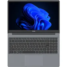 Ноутбук Tecno MegaBook K15SDA 16/512Gb Grey (71005000257)