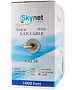 Кабель витая пара SkyNet CSL-FTP-LSZH-4-CU 305м оранжевый