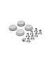 Маршрутизатор MikroTik CCR2004-16G-2S+