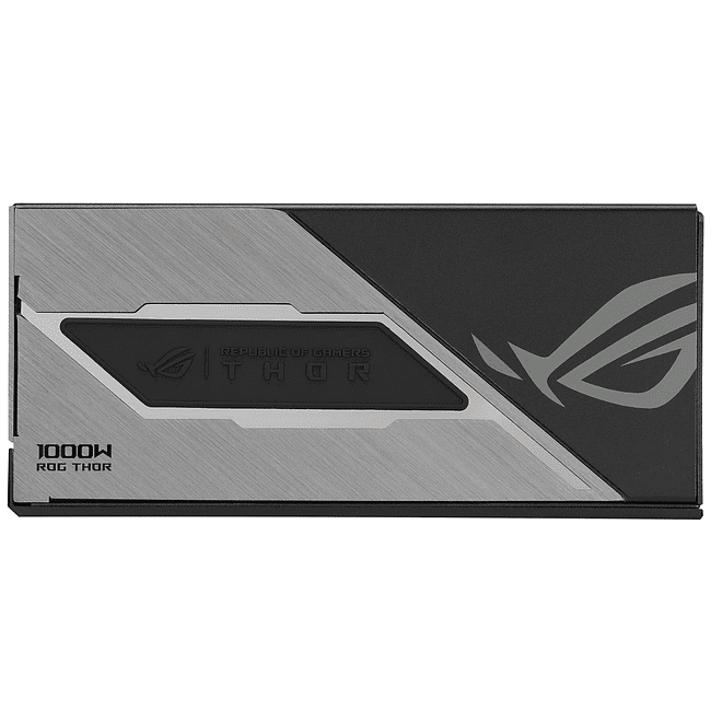 Блок питания Asus ROG-THOR-1000P3-Gaming 1000W (90YE00V3-B0NA00)