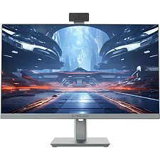 Моноблок Teclast V24 Air 1270016G1TKRU серый