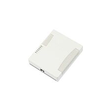 Коммутатор Mikrotik CSS106-5G-1S