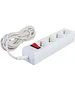 Сетевой фильтр PROconnect Standard 11-7229 белый