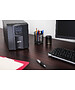 Источник бесперебойного питания APC Smart-UPS 1000Вт 1500ВА черный (SMT1500IC)