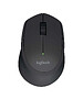 Мышь Logitech Wireless Mouse M280 Black (910-004287)