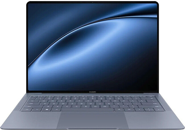 Ноутбук Huawei MateBook X Pro VGHH-X Morandi Blue (53014MTK)