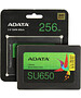 SSD диск A-Data SU650 256GB (ASU650SS-256GT-R)