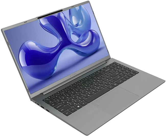 Ноутбук Digma Ascend Grey (DN15P5-ADXW07)