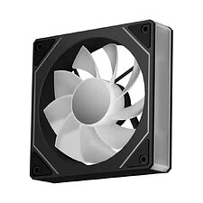 Вентилятор для корпуса DeepCool R-EDF120-BKAPR17-G-1
