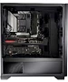 Компьютер IRU Tactio 510B7GP черный (2146237)