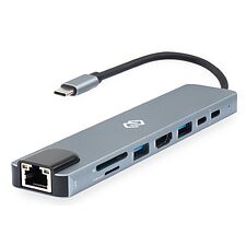 Док-станция Digma DS-951