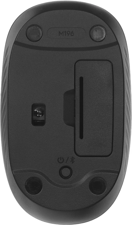 Набор периферии Logitech MK250 (920-013853)