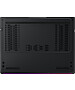 Ноутбук Lenovo Legion Pro 7 16IAX10H Black (83F50025RK)