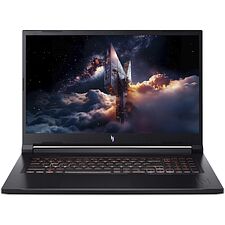 Ноутбук Acer Nitro V 17 AI ANV17-41-R6SG Black (NH.QYVCD.00A)