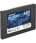 SSD диск Patriot 480GB PBE480GS25SSDR