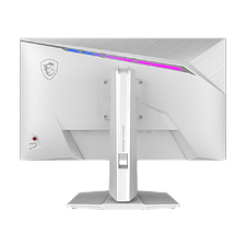 Монитор MSI MAG 274QRFW E20 White (9S6-3CF99T-011)