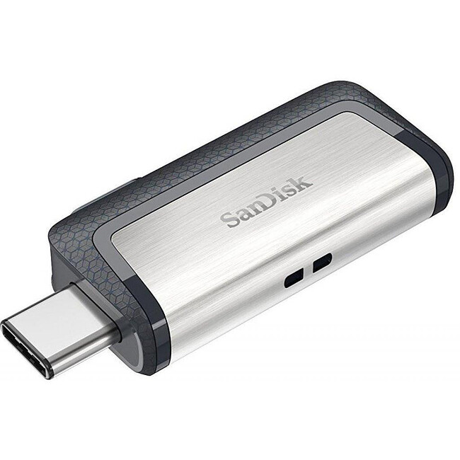 USB Flash-накопитель SanDisk SDDDC2 256Gb (SDDDC2-256G-G46)