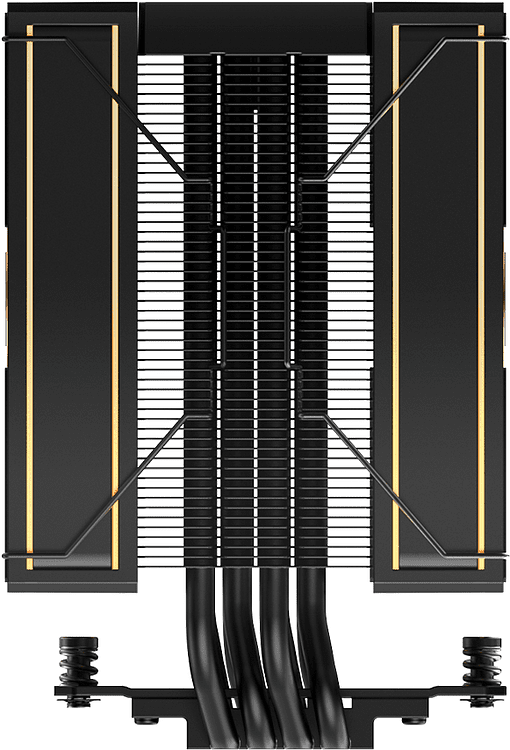 Кулер для процессора ID-Cooling FROZN A410 GDL