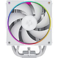 Кулер для процессора ID-Cooling FROZN A610 ARGB White
