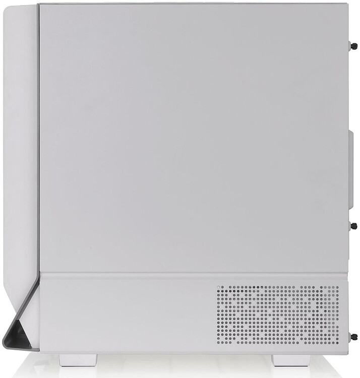 Корпус Thermaltake Ceres 300 TG ARGB E-ATX без БП Snow (CA-1Y2-00M6WN-00)