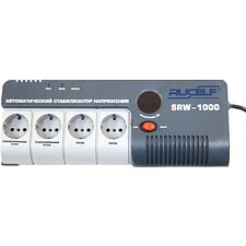 Стабилизатор напряжения Rucelf SRW-1000-D