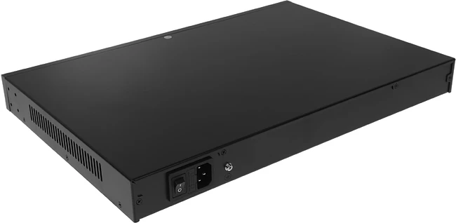 Коммутатор Cudy GS2048PS4 1.0