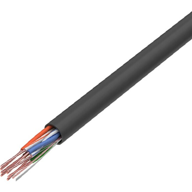 Кабель витая пара Proconnect UTP CAT5e 305м (01-0054)