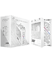 Корпус Asus ROG Strix Helios II GX601S без БП White (90DC00W3-B39000)