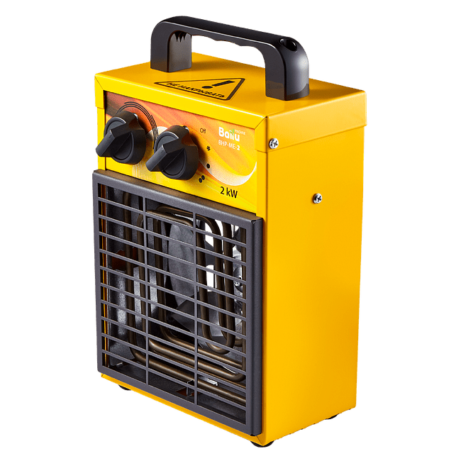 Тепловая пушка Ballu BHP-ME-2