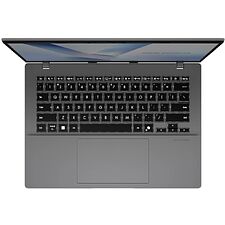 Ноутбук ASUS Vivobook 14 X1407QA-LY043W Cool Silver (90NB1603-M00770)