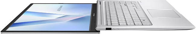Ноутбук ASUS Vivobook 15 X1504MA-BQ769 Cool Silver (90NB17I2-M01AZ0)