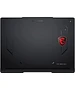 Ноутбук MSI Crosshair 16 Max HX E2WGXK-035XRU Black (9S7-265232-035)