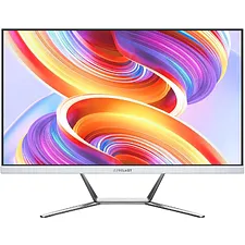 Моноблок Teclast K24 Air 12450H16G512KRU белый