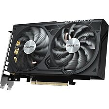 Видеокарта Gigabyte RTX 5050 Windforce OC V2 8GB GDDR6 (GV-N5050WF2OCV2-8GD)