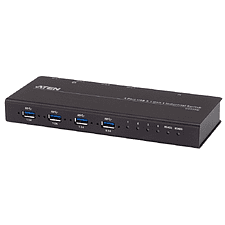 Сплитер-коммутатор Aten US3344I-AT-G