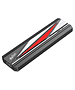 Внешний накопитель Netac USB-C 512GB черный (NT01ZX20L-512G-32BK)