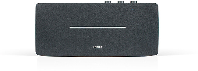 Портативная колонка Edifier D12 черный