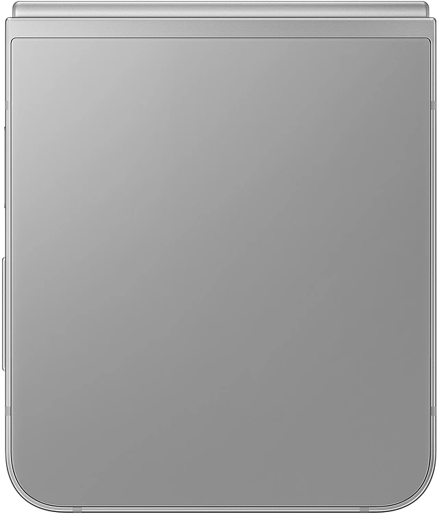 Смартфон Samsung Galaxy Z Flip6 12GB/512GB Silver Shadow (SM-F741BZSHCAU)