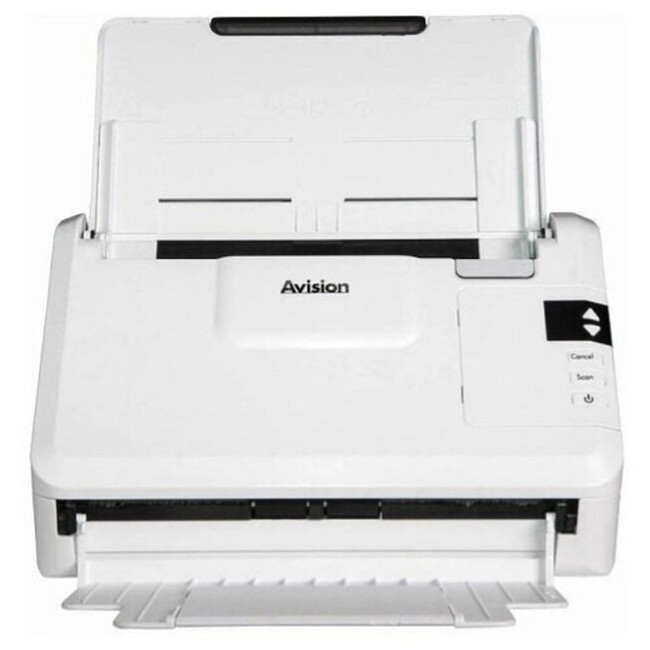 Сканер Avision AV332U (000-0972-02G) Сканер Avision AV332U (000-0972-02G)