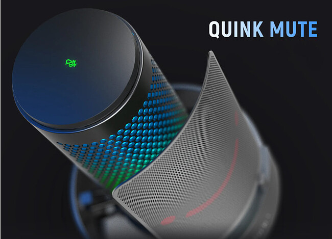 Микрофон Fifine A9