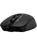 Мышь A4Tech Fstyler FM12T черный